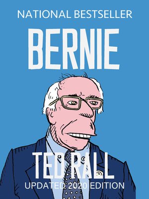 cover image of Bernie